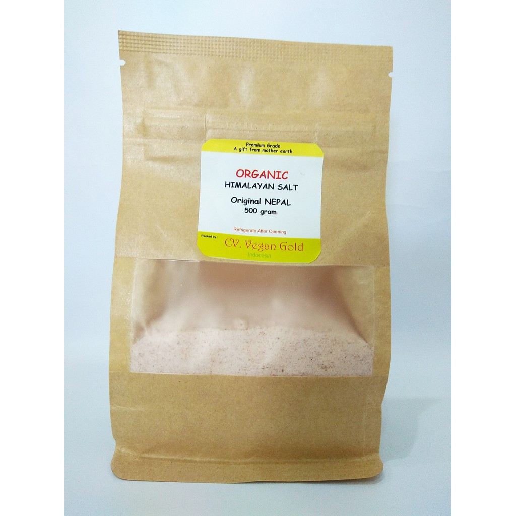 

Garam Himalaya 500 Gram