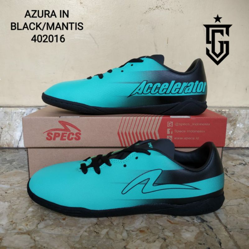 Sepatu Futsal Specs Azura IN