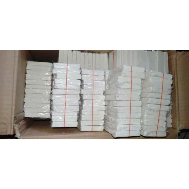 Sabun Susu/Sabun susu Viral Perlusin