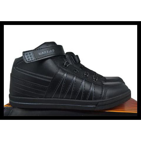 GRATIS ONGKIR SEPATU SEKOLAH DALLAS COUNTRY, SEPATU SEKOLAH ANAK, SEPATU SMP SMA