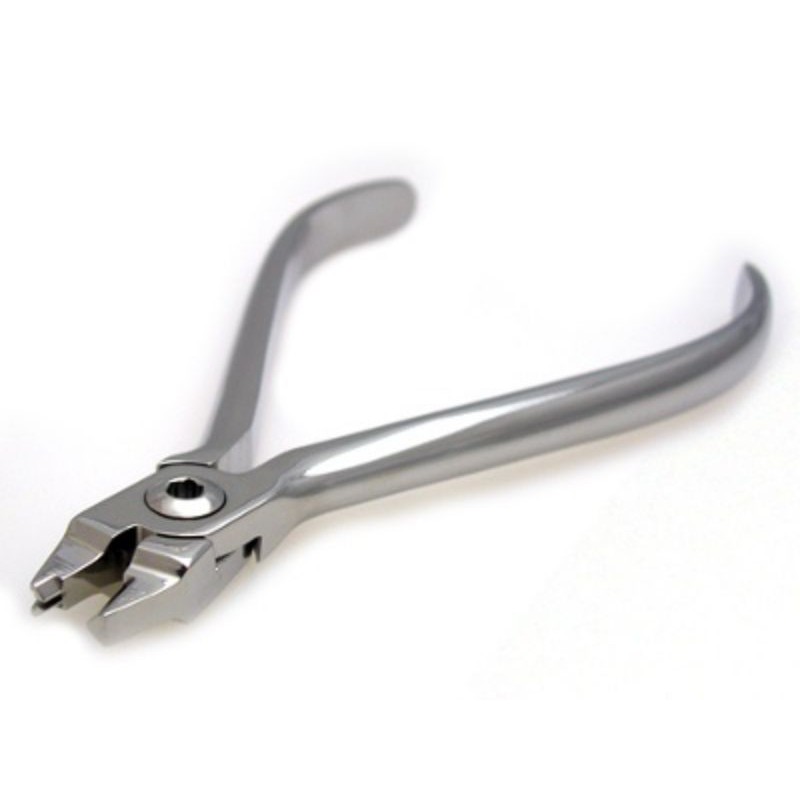 TANG CRIMPABLE HOOK / CRIMPING PLIER ORTHO INSTRUMENT