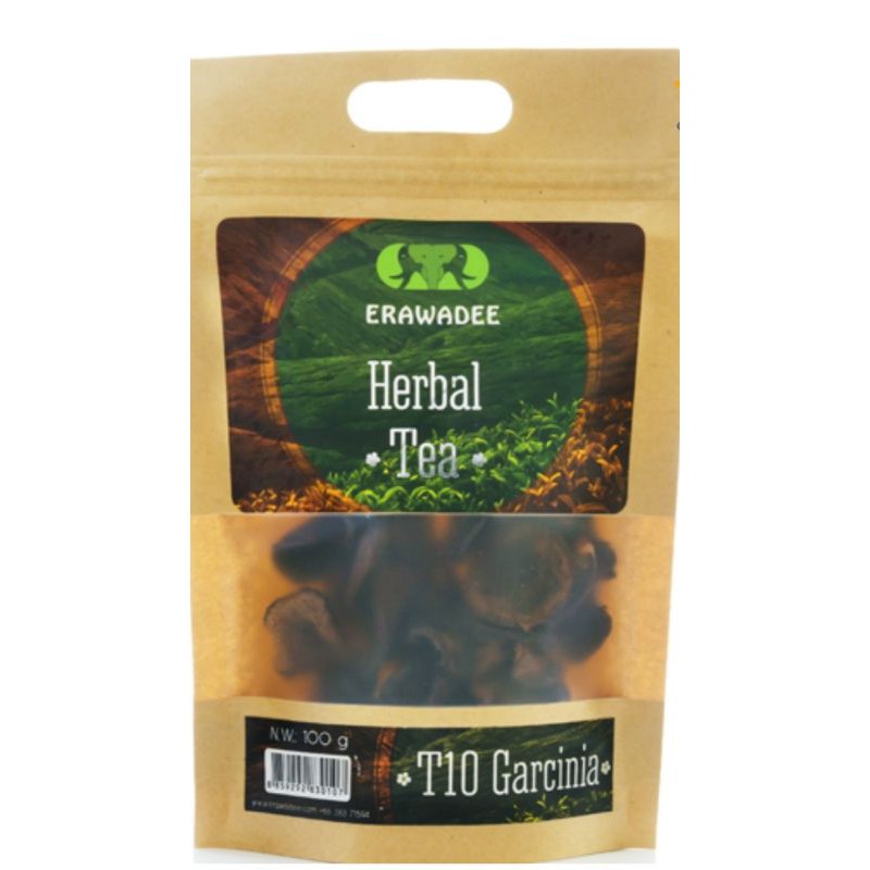 

Erawadee Herbal Tea - Garcinia