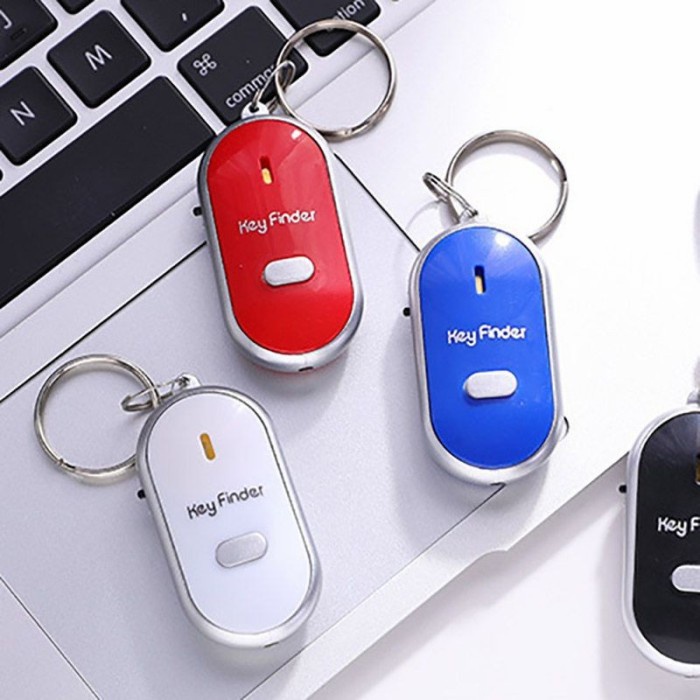 SMART KEY GANTUNGAN KUNCI SENSOR SIUL