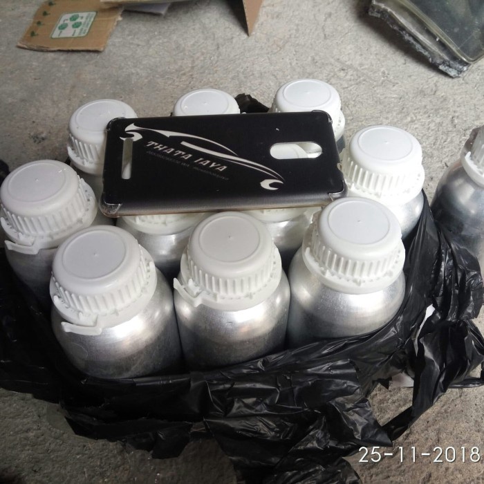 BAYAR DIRUMAH Liquid Nano Burn Coating Liquid Nano Coating Cairan Lampu Cairan Nano TERBATAS