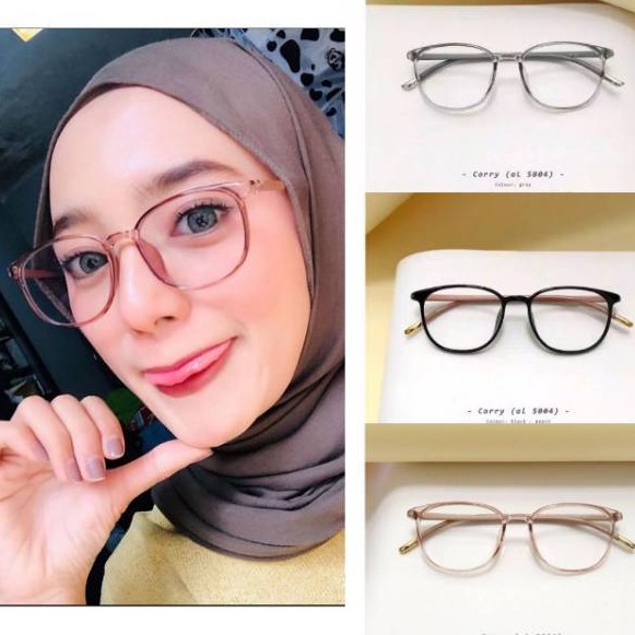 Terlaris  Frame Kacamata 5004