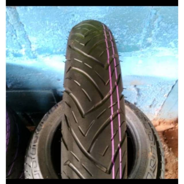 Ban luar FDR 80/80 ring 14