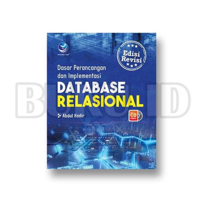 

database-buku- buku dasar perancangan dan implementasi data base relasional -buku-database.