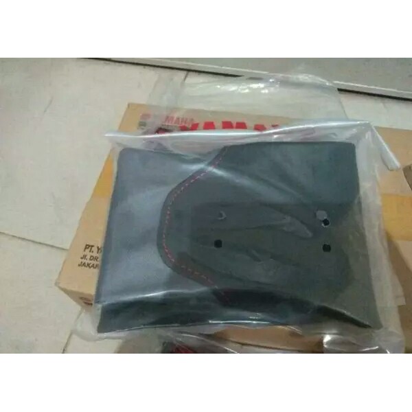 KULIT JOK YAMAHA X RIDE ORIGINAL