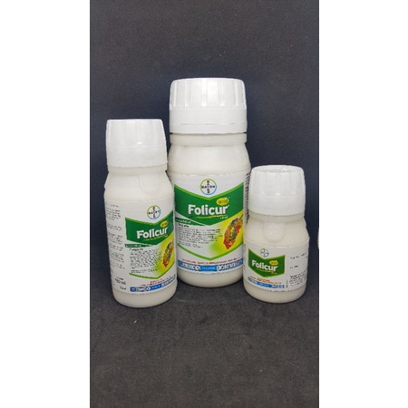 folicur gold 100 ml (fungisida)