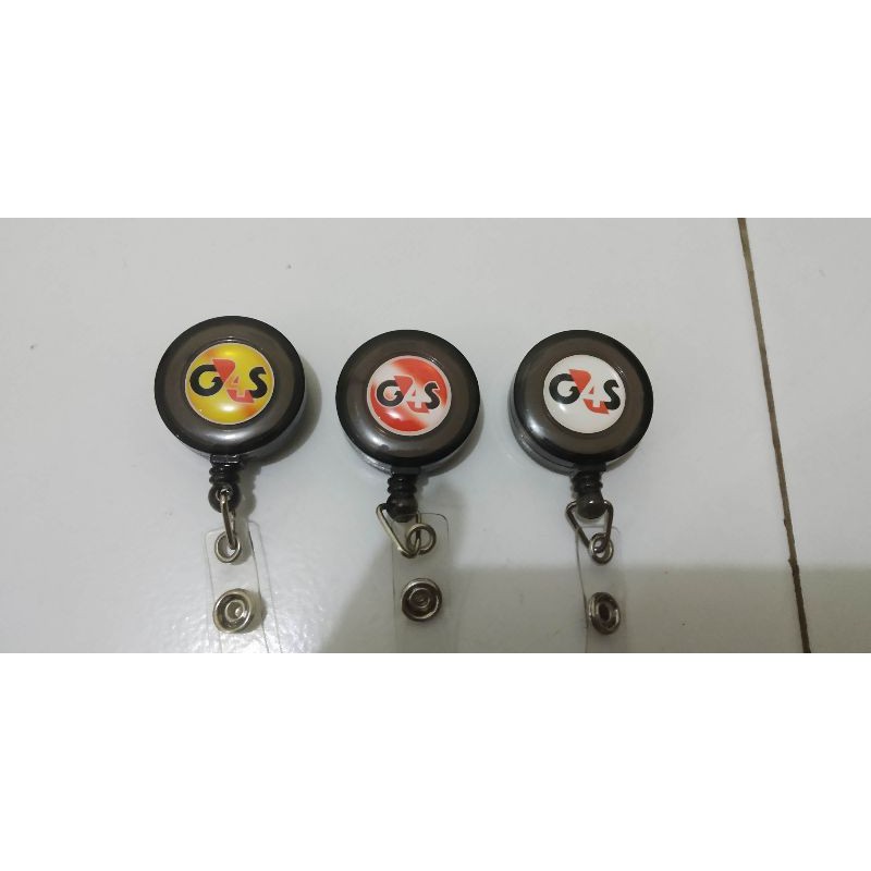 

logo yoyo id G4S