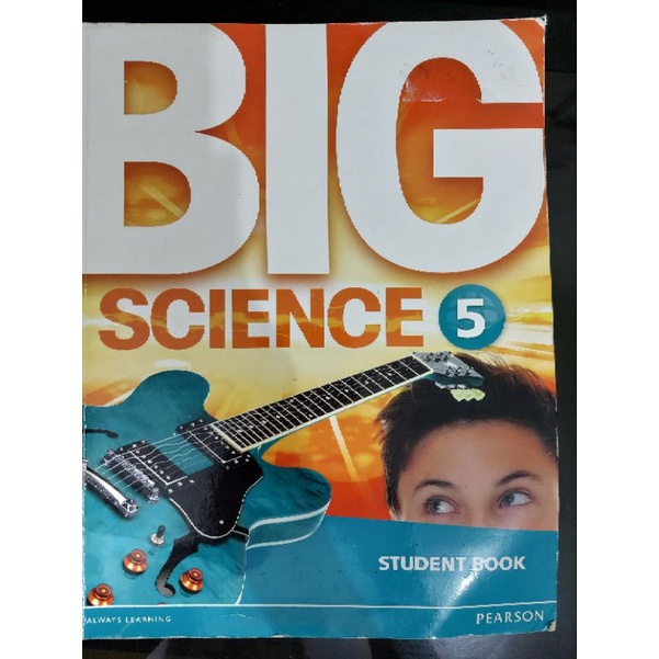 Big Science 5