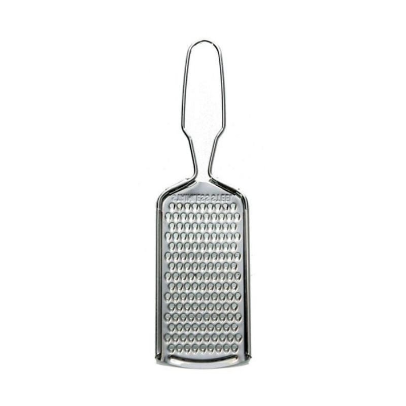 CC2 Parutan Keju Stainless Anti Karat Chese Grater Stenles Stainles Alat Parut Mpasi Coklat Kentang