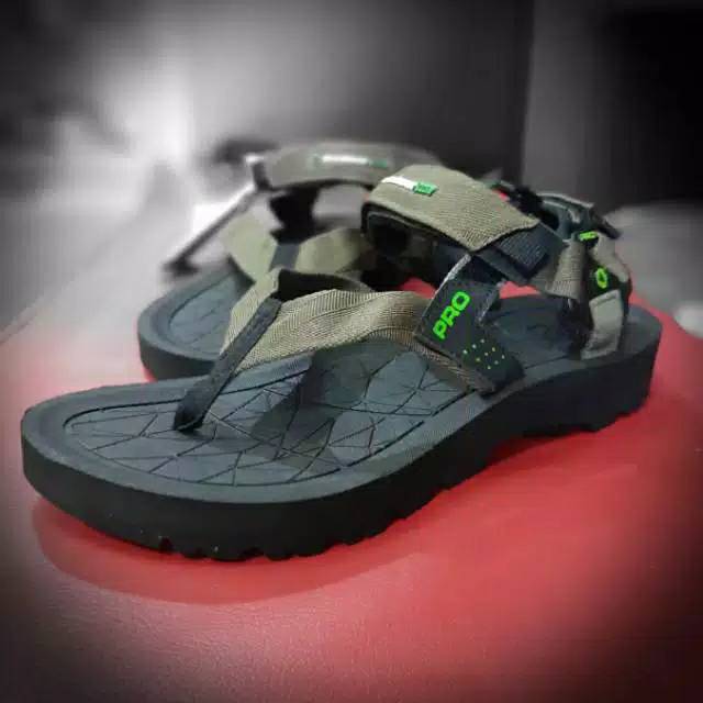 Sandal Gunung / Hiking Sandals Outdoor Pro AVANT