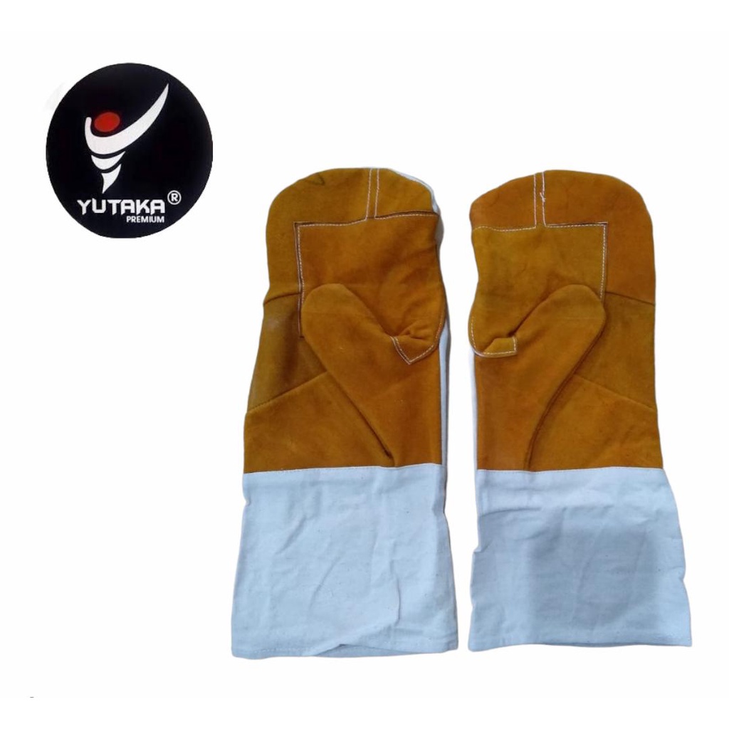 Sarung Tangan Masak Tebal Anti Panas/SARUNG TANGAN cempal anti panas