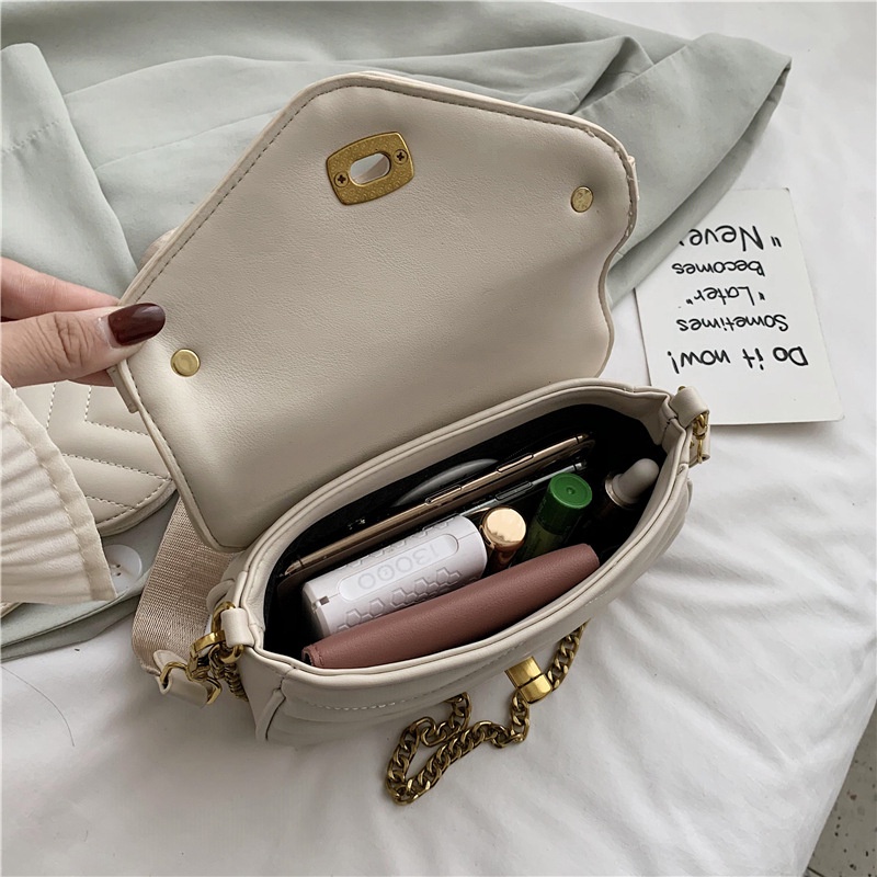 Tas Selempang Wanita 2in1 SlingBag Wanita Fashion Wanita Tas Wanita Kekinian TF7812 BQ3066 JT46111 LT1857 Tas Cantik Tas Kerja