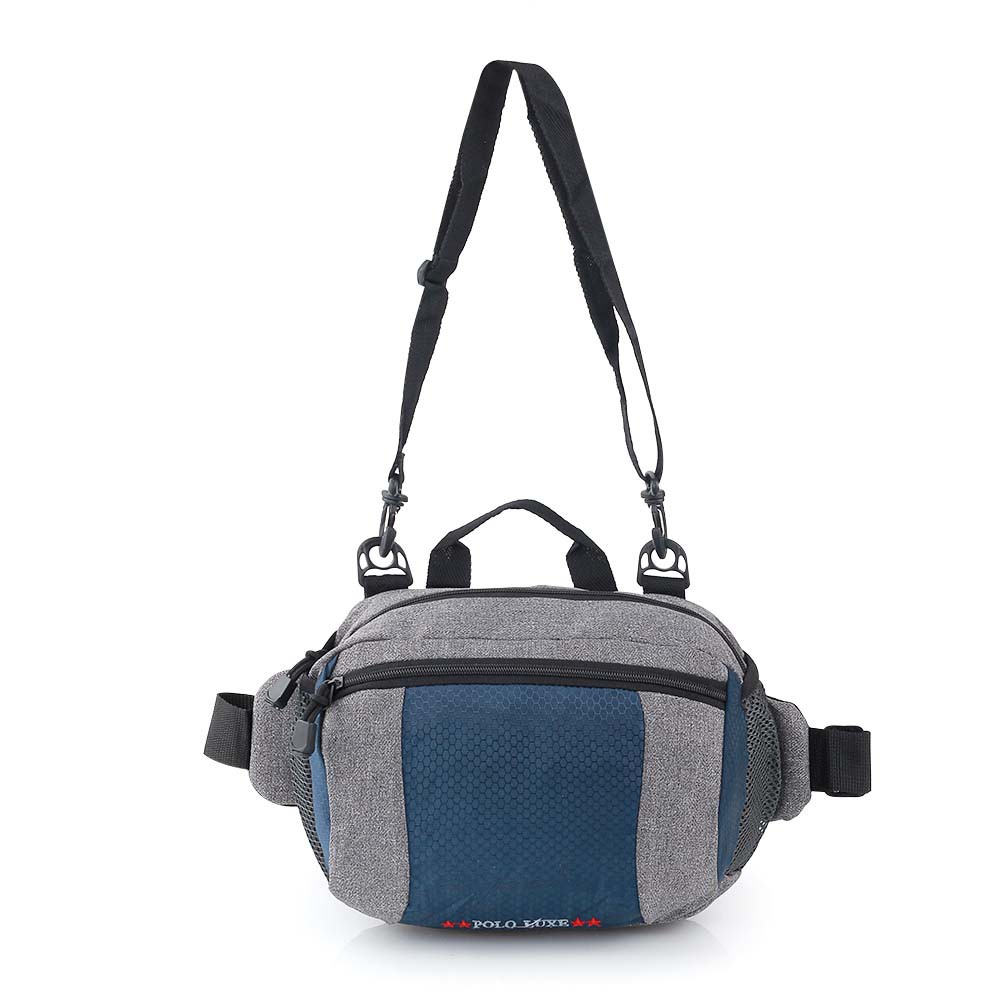 Tas Selempang Pria Distro Terbaru Tas Kamera Mirrorless Travel Bag Kecil U128