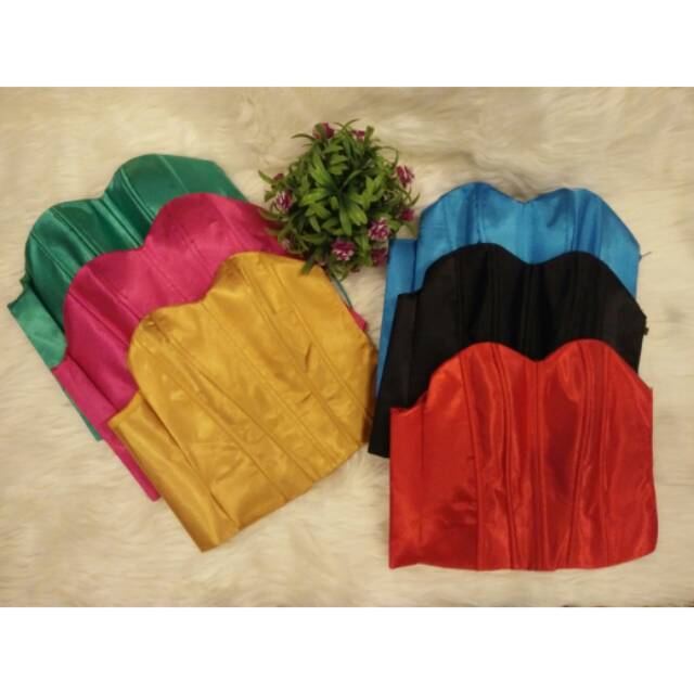 Kamisol/bustier Anak