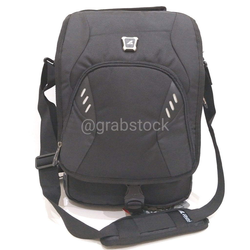 Rei Tas Multi Fungsi Plus Raincover