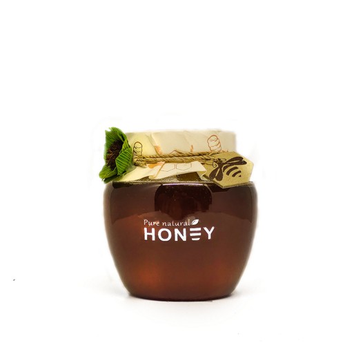 

Honey Klengkeng Saribunga