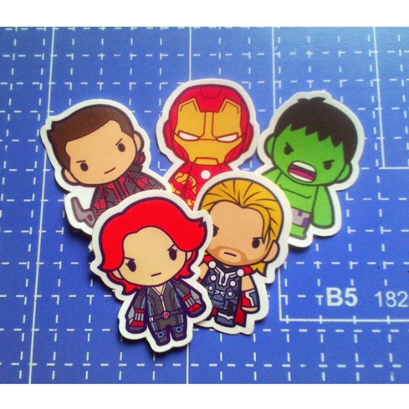 

STIKER VYNYIL MURAH BERKUALITAS TERBARU