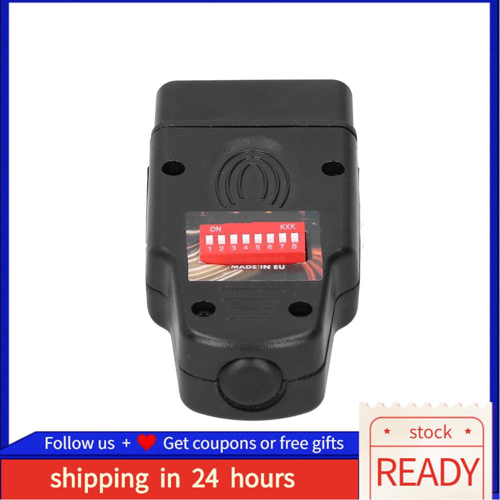 Newlanrode Professional Ecu Unlock Immobilizer Bypass Tool Auto Car Anti Theft System Fit For Seat Alhambra Shopee Indonesia