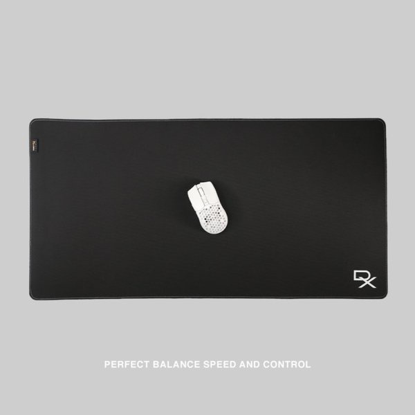 Rexus Mousepad Gaming Daxa Cordura Mousemat MC01 / MC-01 Size XL