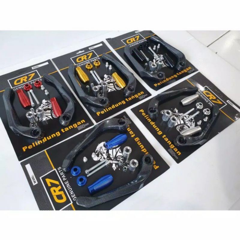 Proguard carbon universal PCX ADV XMAX NMAX LEXI CB150R CBR150R BYSON VARIO BEAT AEROX