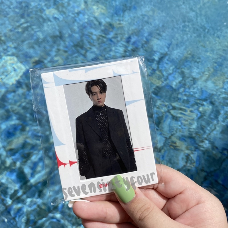 POB WEVERSE ENHYPEN DIMENSION ANSWER JUNGWONJAY JAKE HEESEUNG SUNGHOON