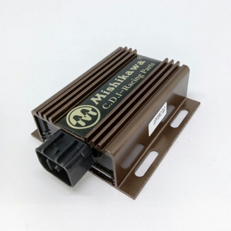 CDI ALUMUNIUM RACING JUPITER Z OLD