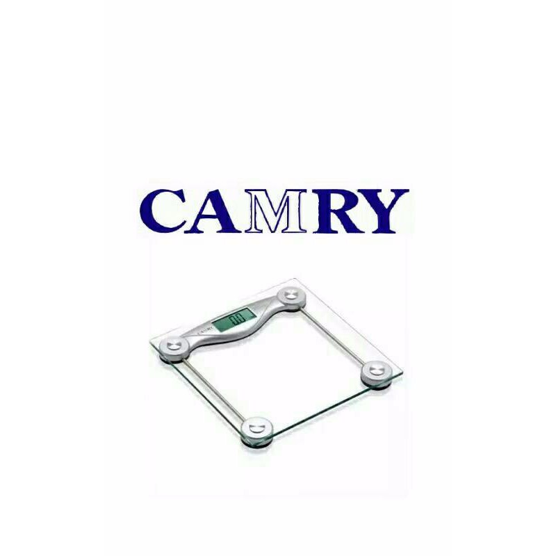 timbangan digital badan camry EB-9003