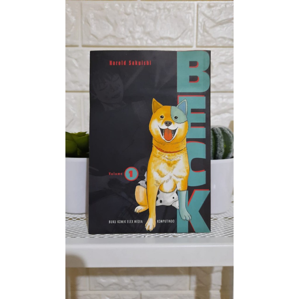 BECK VOL 1-8