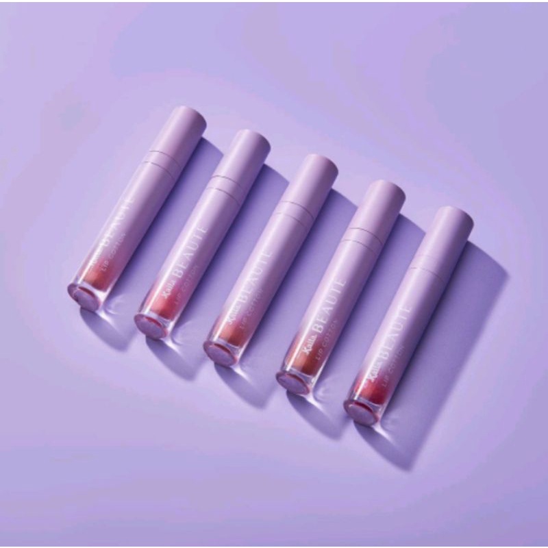 KailaBeauteLipCotton