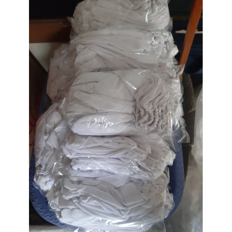 Grosir Sarung Tangan Putih Termurah lusinan