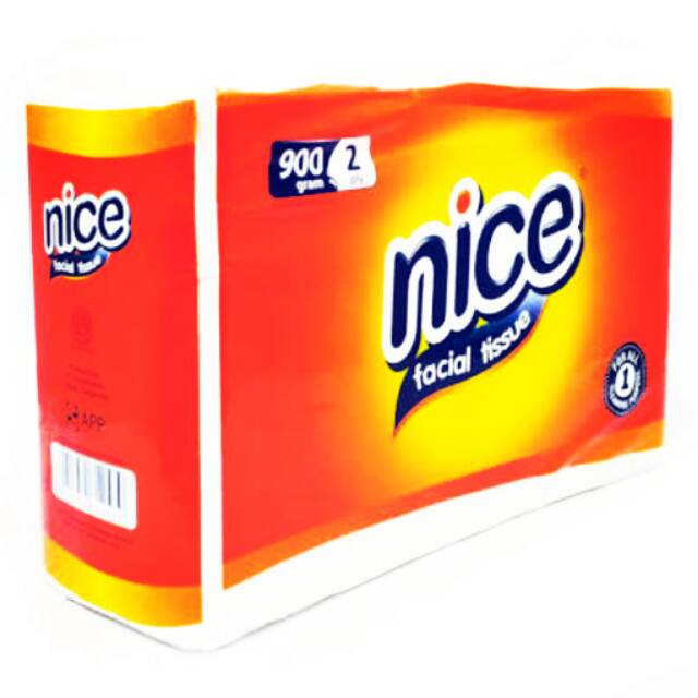 Nice facial tissue | Shopee Indonesia