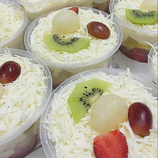 

Salad buah