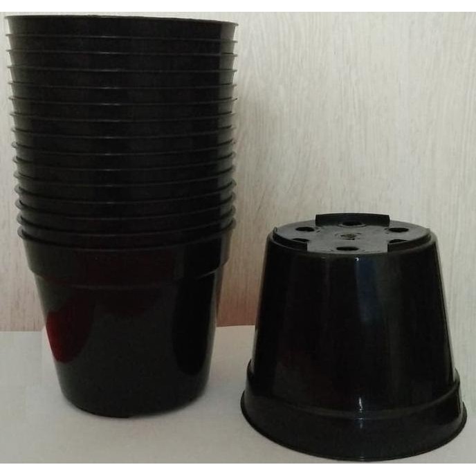 Harga Terjangkau Pot Bibit Plastik 10Cm | Pot Ice Cream Es Krim Grosir Pot Bunga
