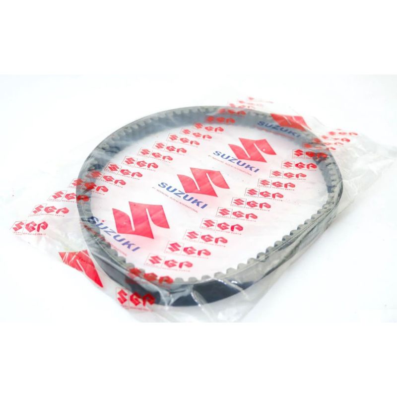 V-Belt VanBelt Only Motor Suzuki Spin / Skywave / Skydrive / Hayate / Nex / Address