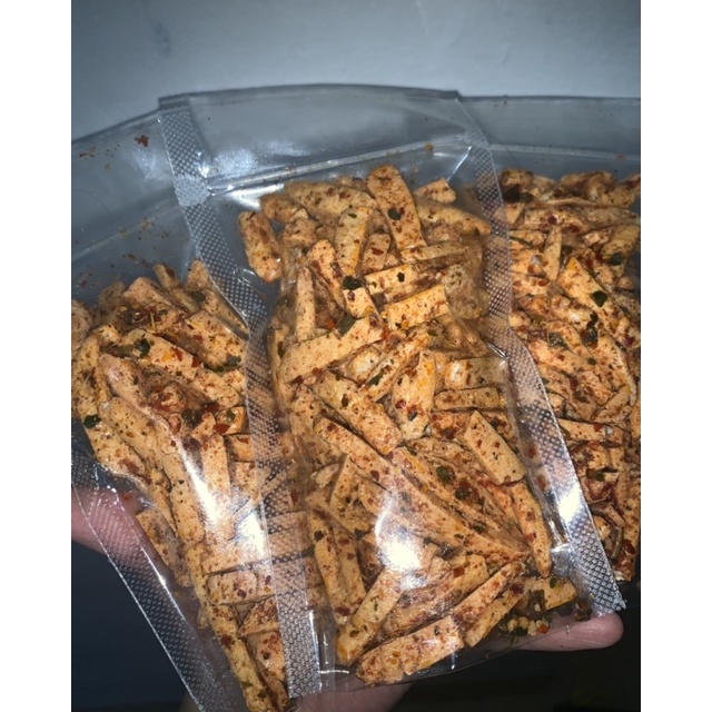 

BASRENG VIRAL PEDAS DAUN JERUK