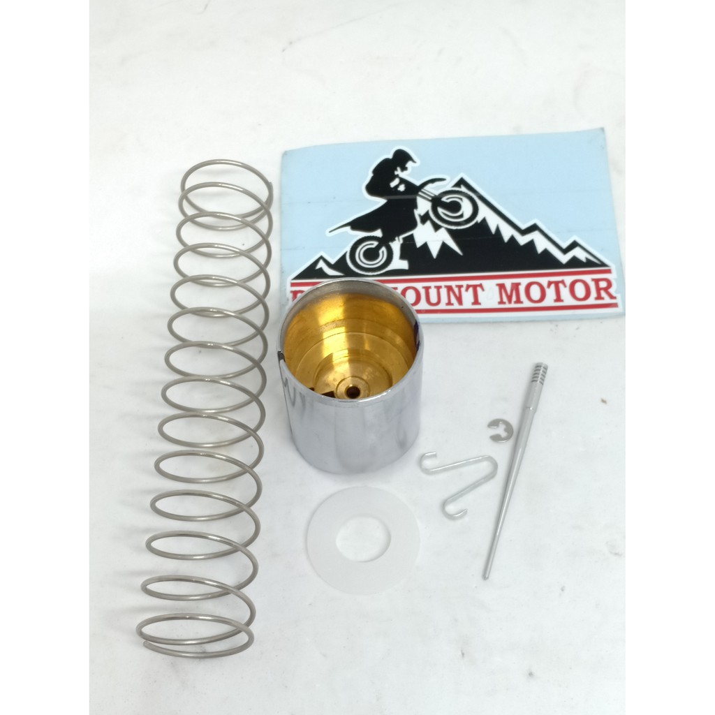 Skep karburator Kuningan pe 28 Keihin skep karbu pe 28 Kuningan-4