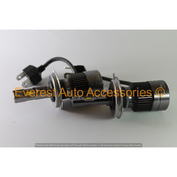 HB4 9006 - RS Mini Grand Premium LED Headlight Lampu Depan Mobil