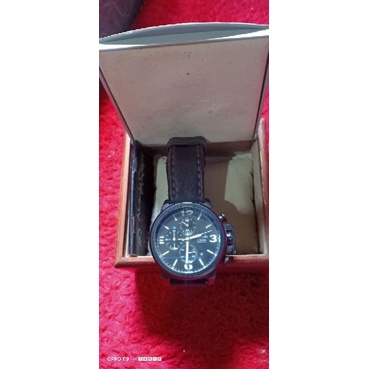 Jam AC 6280 MC Second Preloved