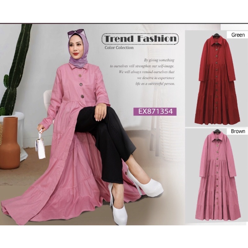 EXTU GAMIS POLOS