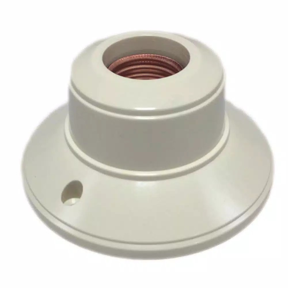 Fitting broco/ Fitting bulat broco/ Rumah lampu broco