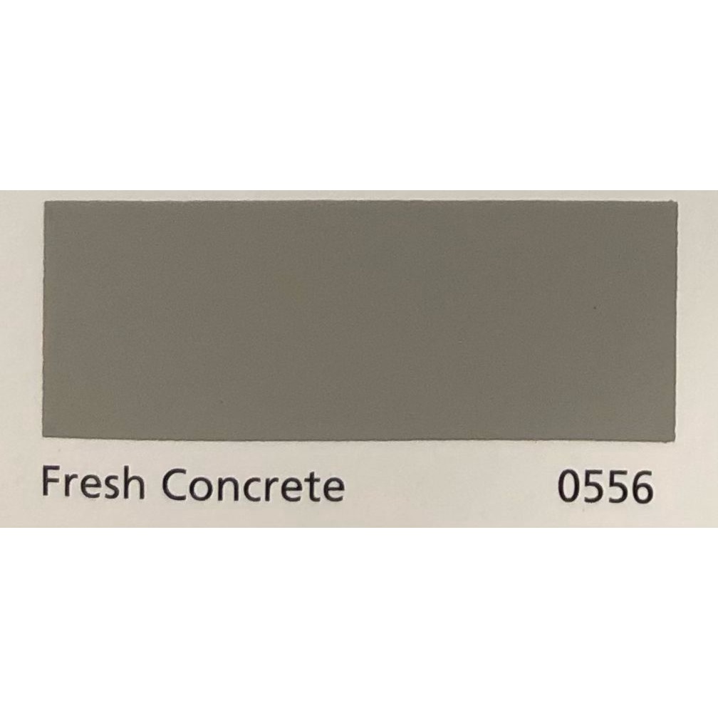 JOTUN Cat Exterior/Luar 0556 - Fresh Concrete  (Ukuran Galon/Kecil) Cat Dinding Jotun Eksterior Cat 