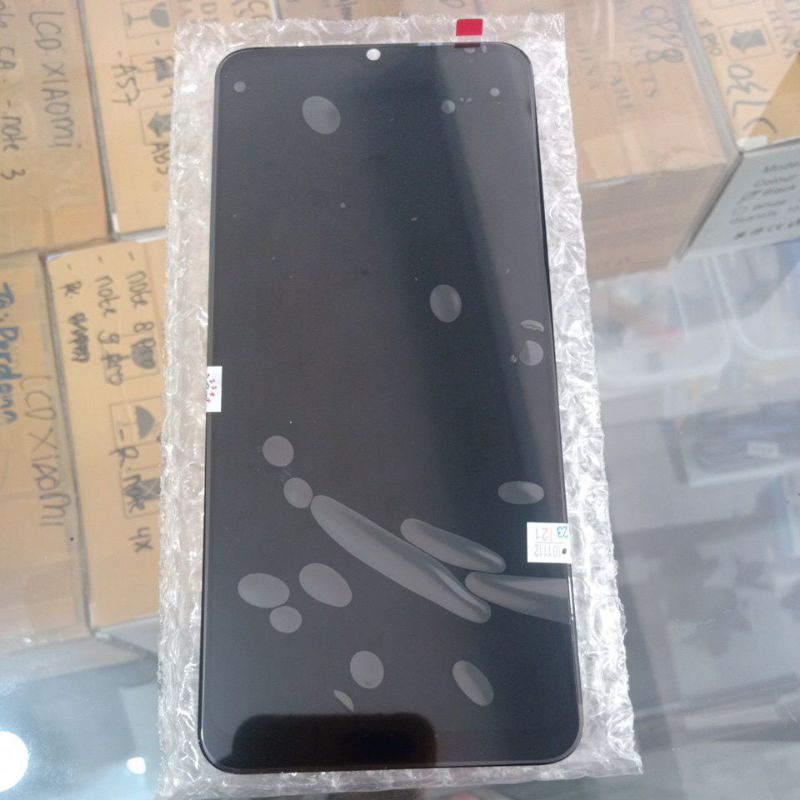 LCD TOUCHSCREEN VIVO Y20/ Y20S/ Y12S