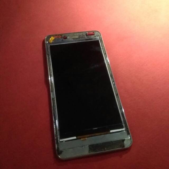 LCD ALDO AS8 ORY CABUTAN HIDUP NORMAL