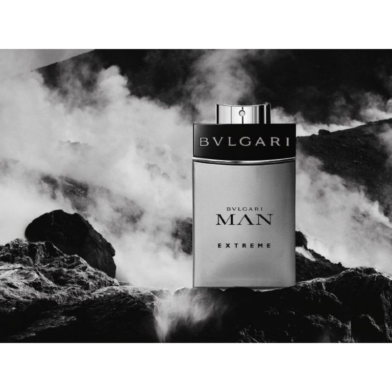 BVLGARI MAN EXTREME
