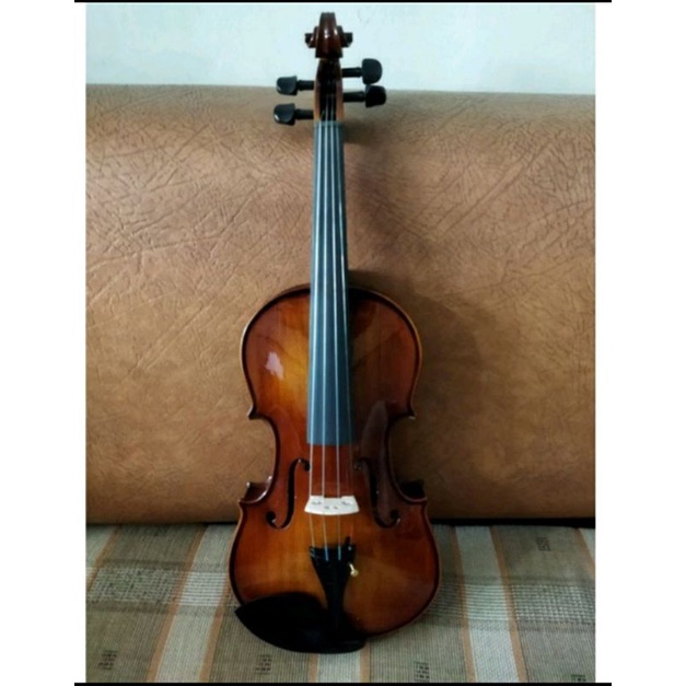 Biola Full Solid Merk Peganini PVA40 BEST PRODUCT