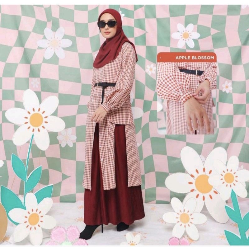 YUUNA TUNIK (ORIGINAL LBYLCB)