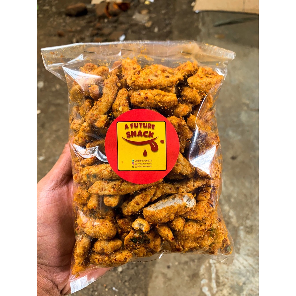 

basreng pedas daun jeruk/kerupuk basreng pedas/sebring basreng hot/jajanan pedas cikruh/EXTRA pedas/jajanan kekinian/Jajanan JELETOT/SEBLAK KRIUK/70gr bisa COD/rajangemil17/KILOAN/OTHERS/BASRENG BULATPEDAS/CAMILAN KERING/GO FOOD/KERIPIK/RATUNGEMIL